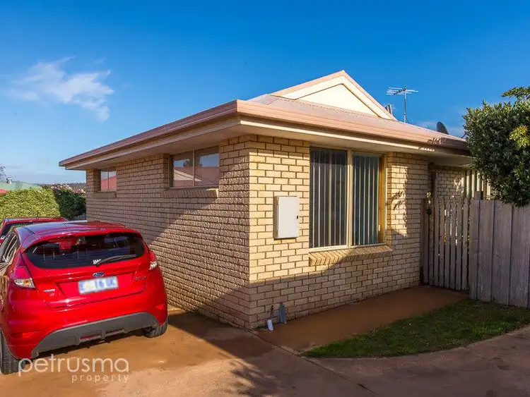 4 / 7 Horsham Road, Oakdowns TAS 7019