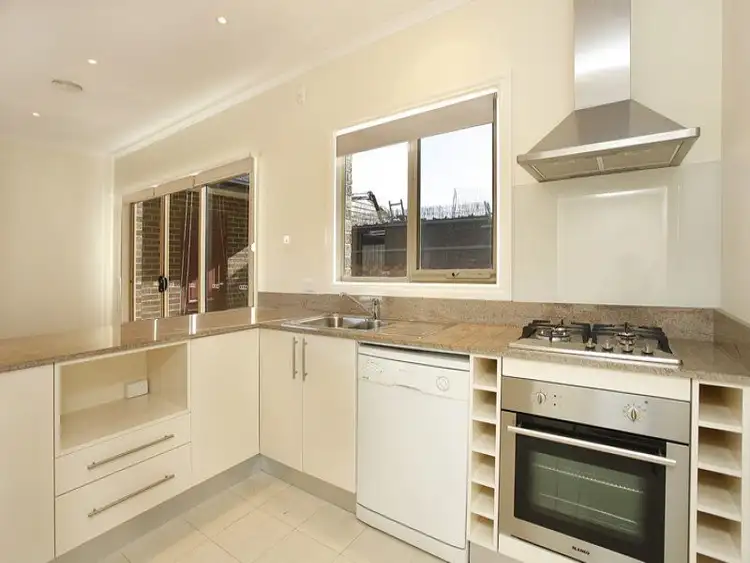 Third view of Homely unit listing, 3/8 Rayner Street, Altona VIC 3018
