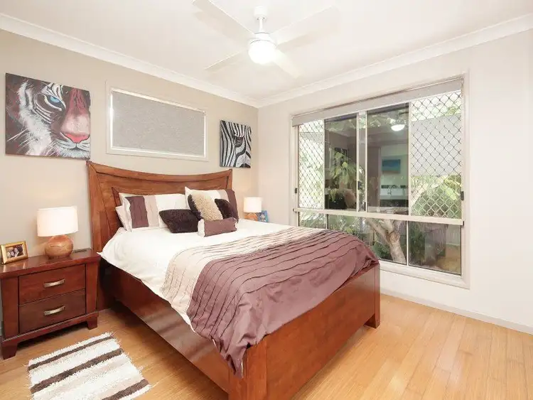Fourth view of Homely house listing, 24 Amaroo Drive, Banora Point NSW 2486