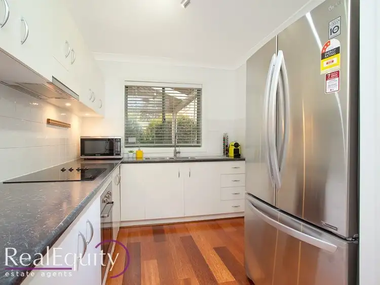 Fourth view of Homely townhouse listing, 7/197 Epsom Road, Chipping Norton NSW 2170