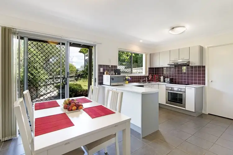 Second view of Homely townhouse listing, 41/11 Penny, Algester QLD 4115
