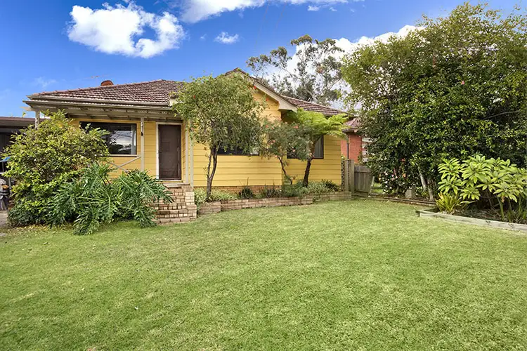 10 Jones Street, Engadine NSW 2233