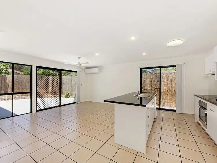 Third view of Homely house listing, 148/590 Pine Ridge Road, Coombabah QLD 4216