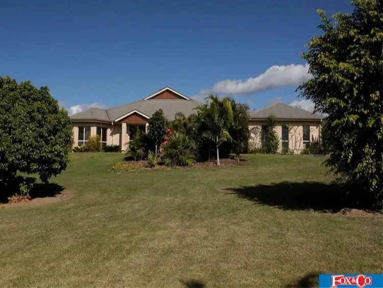 Third view of Homely house listing, 1 McGinn Close, Dayboro QLD 4521