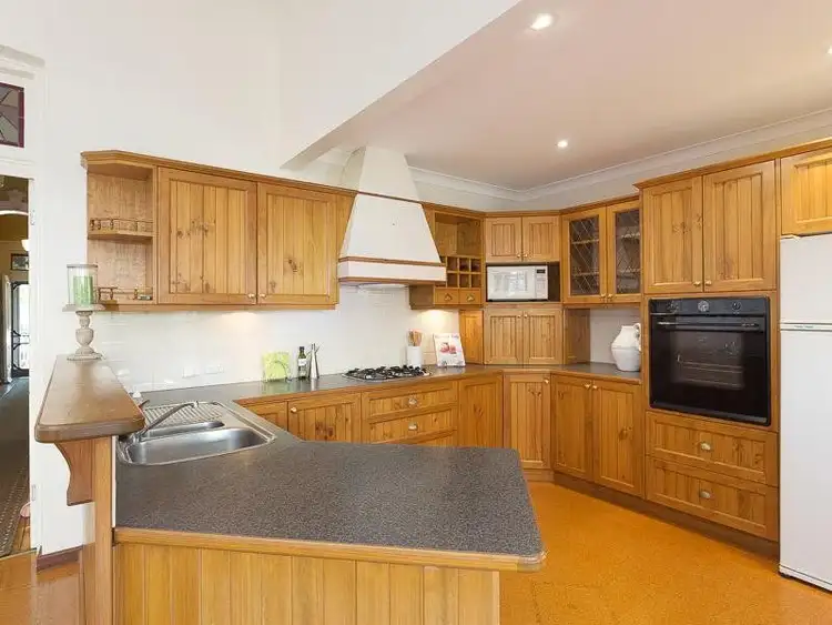 Sixth view of Homely house listing, 96 York Street, Subiaco WA 6008