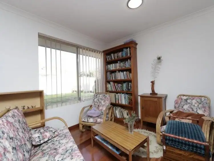 Third view of Homely house listing, 35 Lansing Street, Queens Park WA 6107