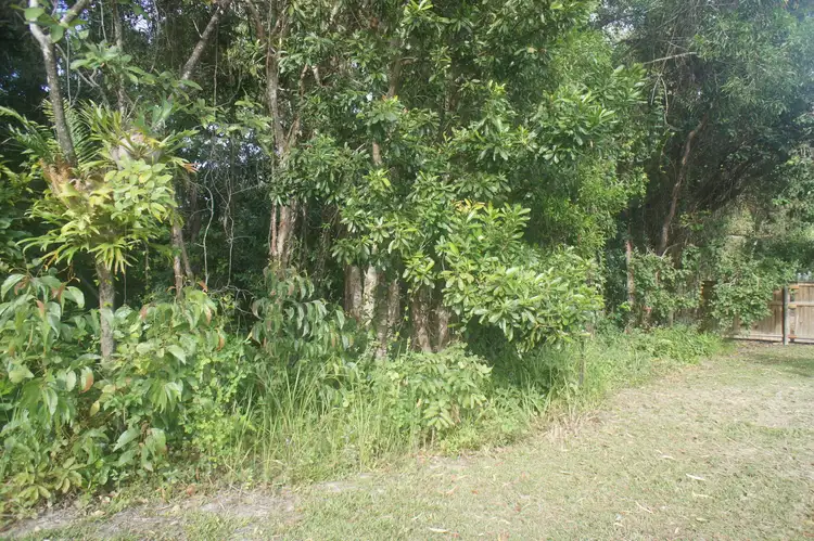 Third view of Homely land listing, 15 Aurelia Road, Palm Cove QLD 4879