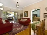 Main view of Homely house listing, 205 Wigram Road, Glebe NSW 2037