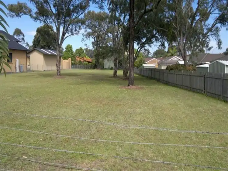 Fifth view of Homely land listing, Address available on request