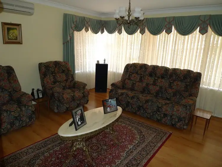 Third view of Homely house listing, 8 Viola Place, Greystanes NSW 2145