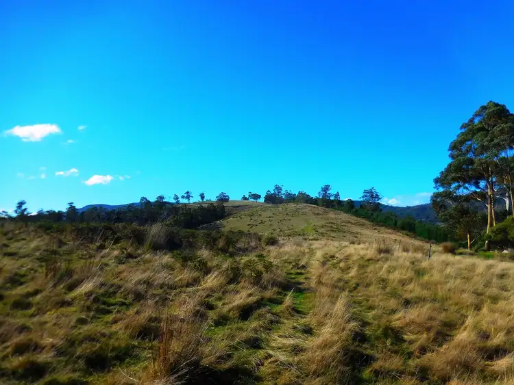 Third view of Homely land listing, Off Abbotts Road, Nicholls Rivulet TAS 7112