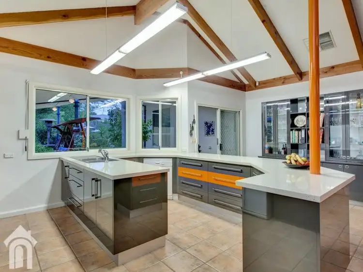 Second view of Homely house listing, 11 O'Halloran Lane, Hackham SA 5163