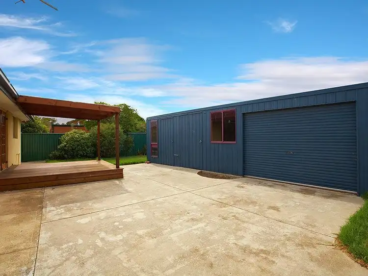 Fifth view of Homely house listing, 7 Simmons Drive, Altona VIC 3018