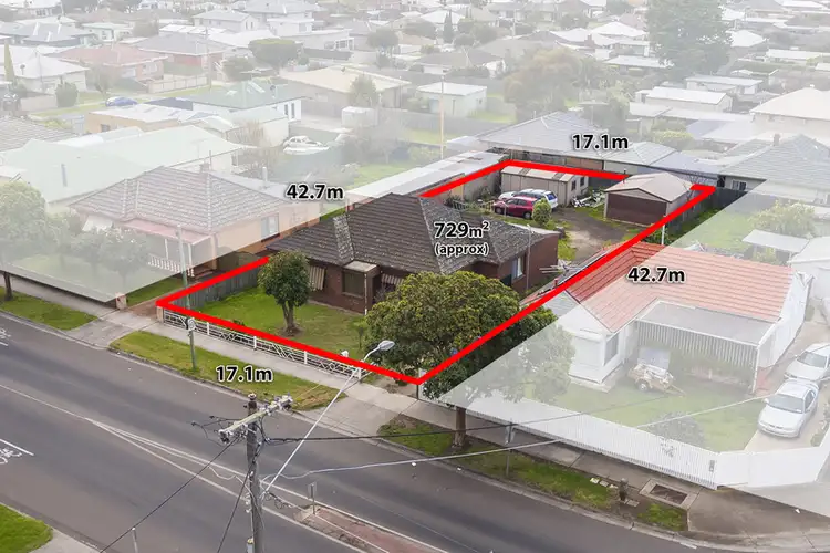 123 Vines Road, Hamlyn Heights VIC 3215