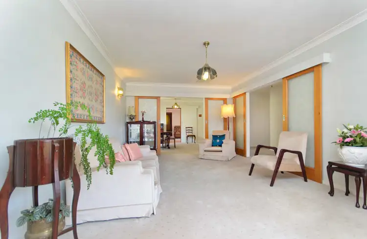 Seventh view of Homely house listing, 1 Juwin Street, Aranda ACT 2614