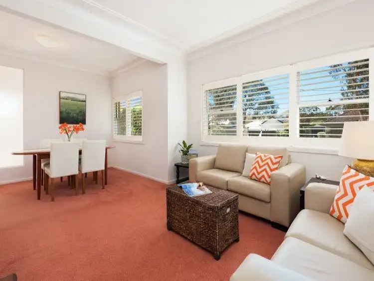 Fourth view of Homely house listing, 3 Yathong Road, Caringbah NSW 2229