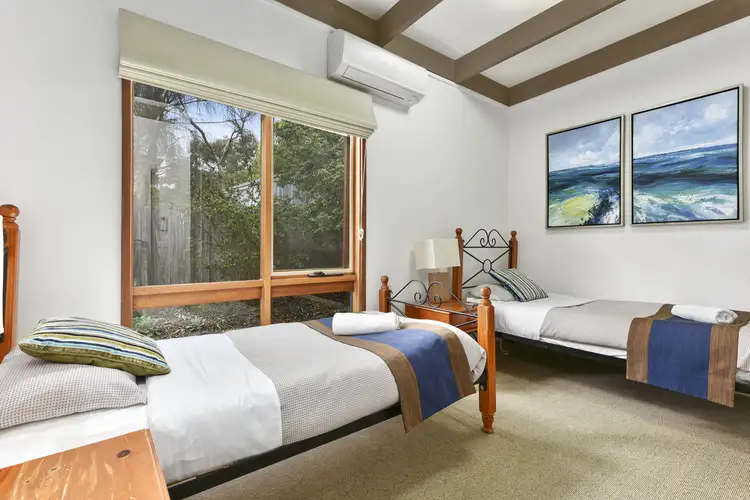 Sixth view of Homely house listing, 1/2-4 Barton Court, Aireys Inlet VIC 3231