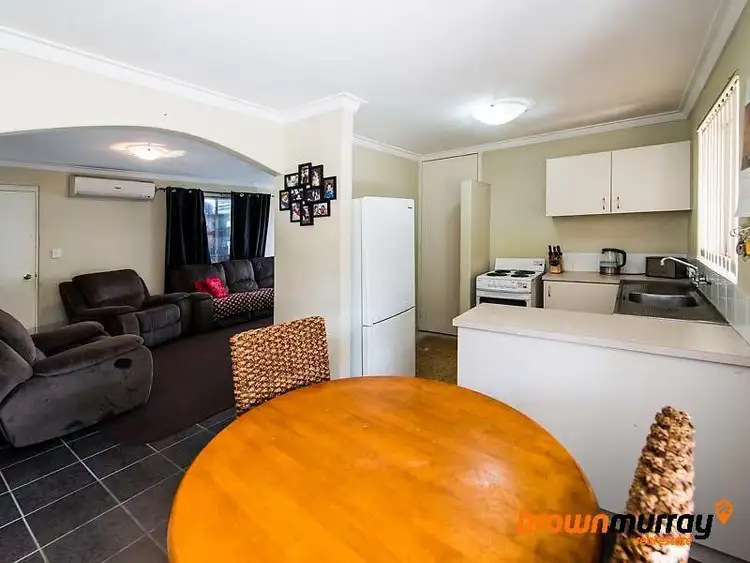 Second view of Homely house listing, 12 Lawrence  Street, Gosnells WA 6110