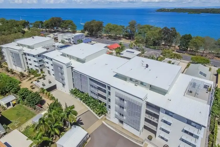17/52 Bestman Avenue, Bongaree QLD 4507