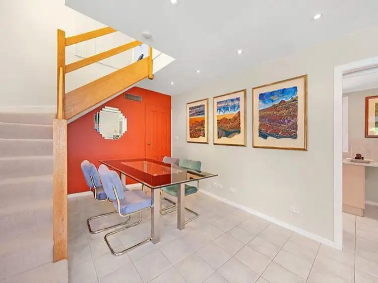 Sixth view of Homely house listing, 93A Seven Hills Road, Baulkham Hills NSW 2153