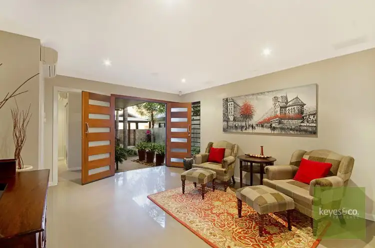 Third view of Homely house listing, 6a Riverwood Drive, Idalia QLD 4811