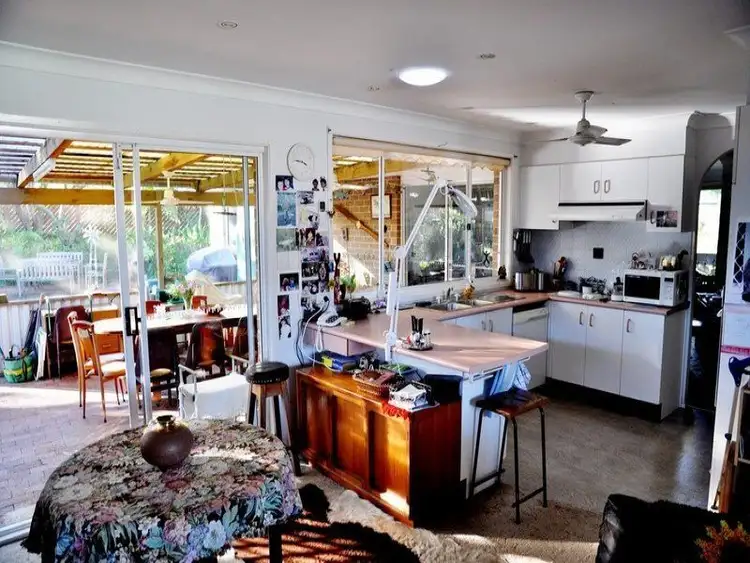 Third view of Homely house listing, 54 Laelana Avenue, Budgewoi NSW 2262