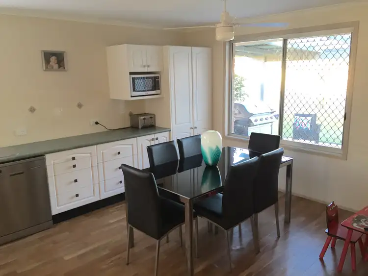 Fifth view of Homely house listing, 59 Bilmark Drive, Raymond Terrace NSW 2324