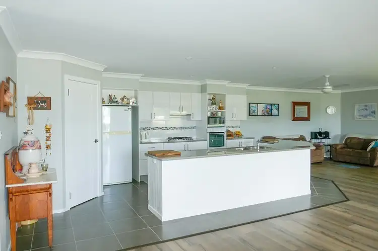 Second view of Homely house listing, 22 Pandana Close, Lawrence NSW 2460