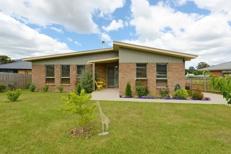 Main view of Homely house listing, 8 Larsen Court, Ranelagh TAS 7109