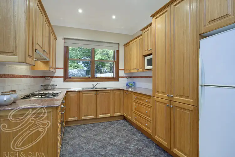 Third view of Homely semi-detached listing, 22 Croydon Avenue, Croydon NSW 2132