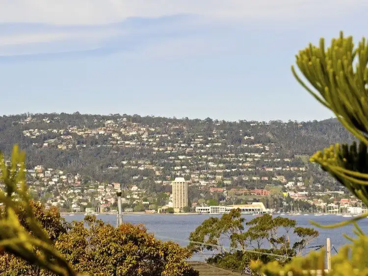Third view of Homely house listing, 1/5 Fort Street, Bellerive TAS 7018