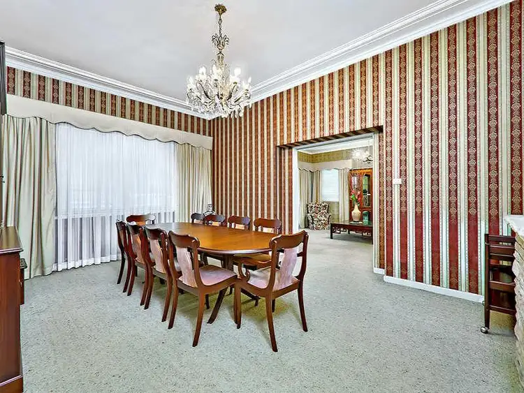 Fourth view of Homely house listing, 20 Agnes Street, Strathfield NSW 2135