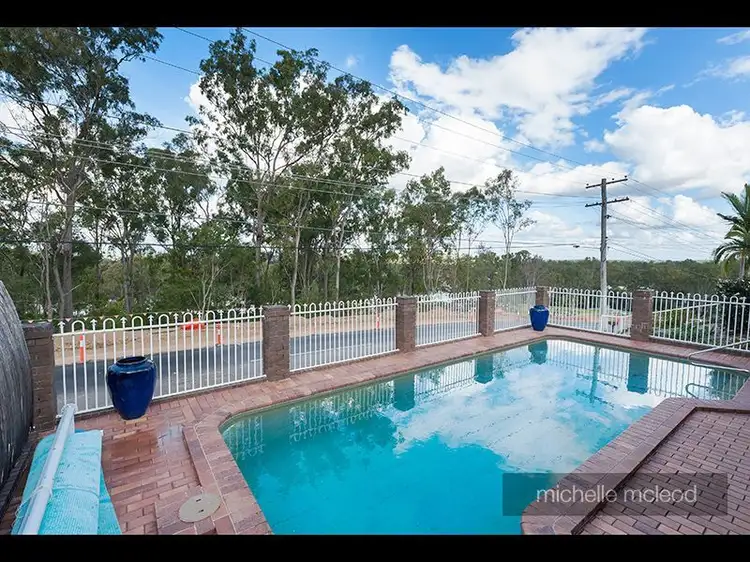 Second view of Homely house listing, 61 Sunset Road, Kenmore QLD 4069
