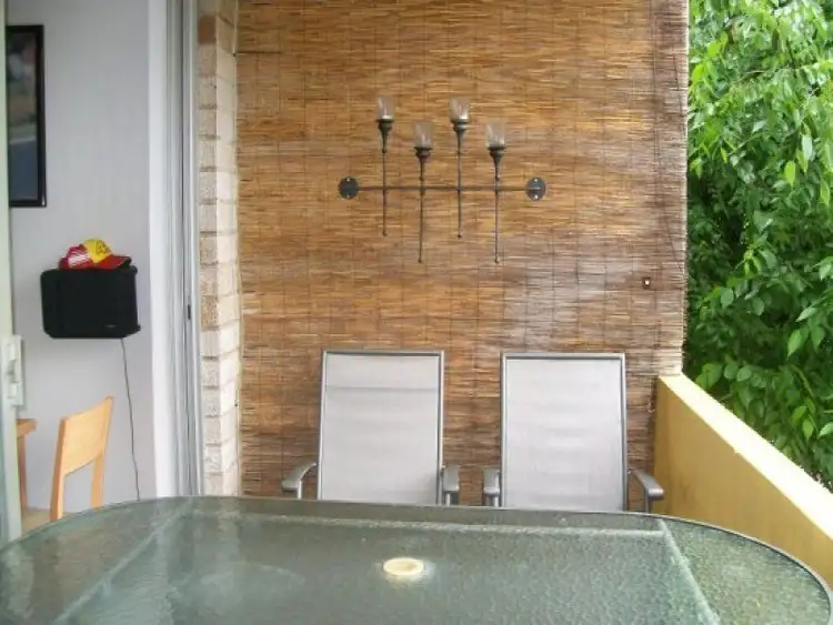 Second view of Homely unit listing, Address available on request