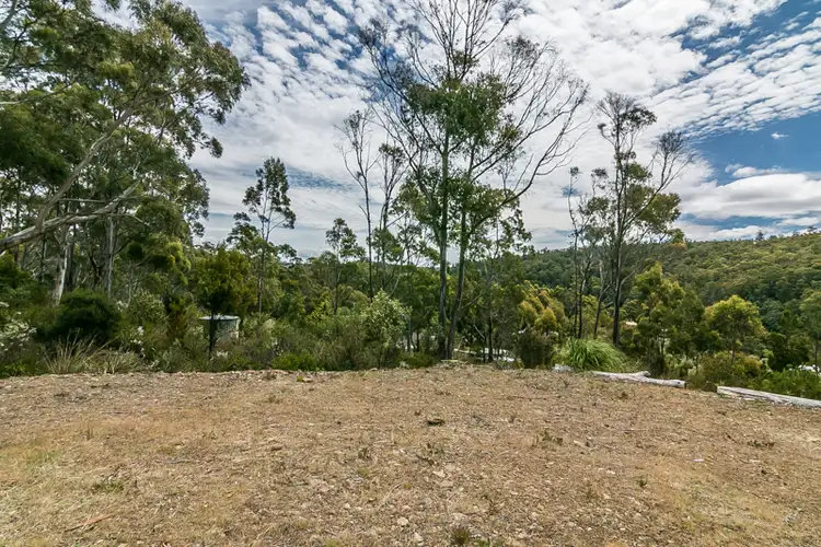 Fourth view of Homely land listing, 29 Cowen Joe Road, Gardners Bay TAS 7112