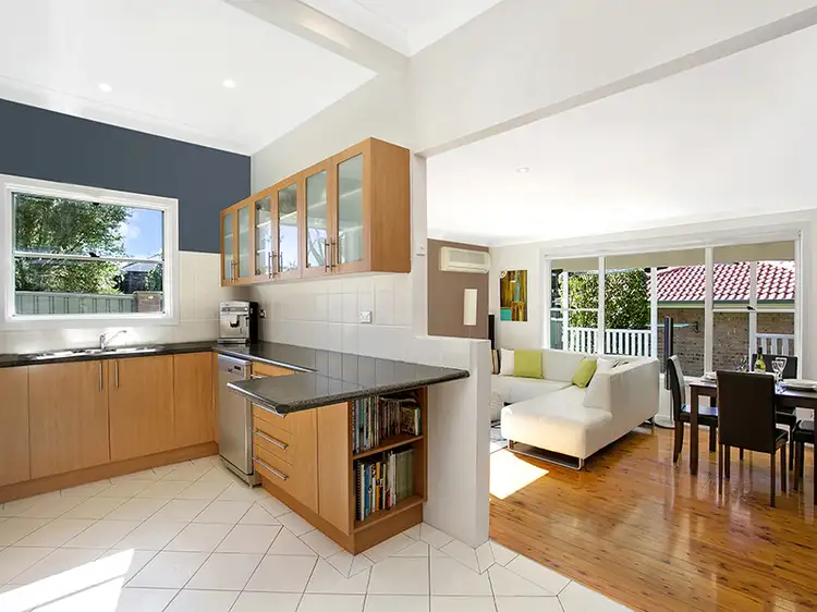 Sixth view of Homely house listing, 22 Lowana Avenue, Kirrawee NSW 2232