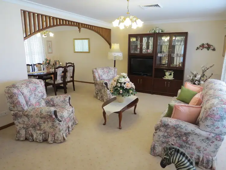 Second view of Homely house listing, 4 Mackellar Street, Cessnock NSW 2325