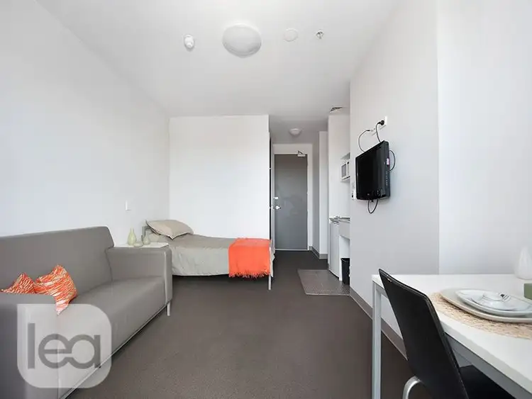 Fifth view of Homely apartment listing, 614/304 Waymouth Street, Adelaide SA 5000