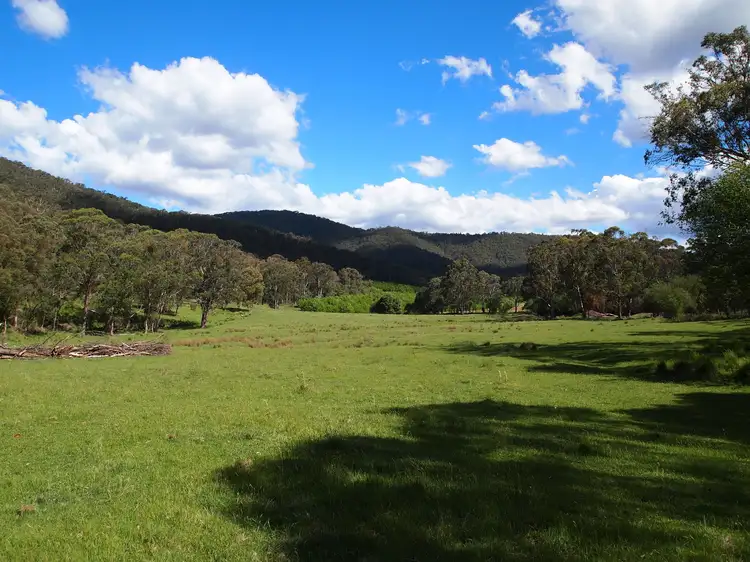 Fifth view of Homely land listing, CA 20a Morses Creek Road, Wandiligong VIC 3744