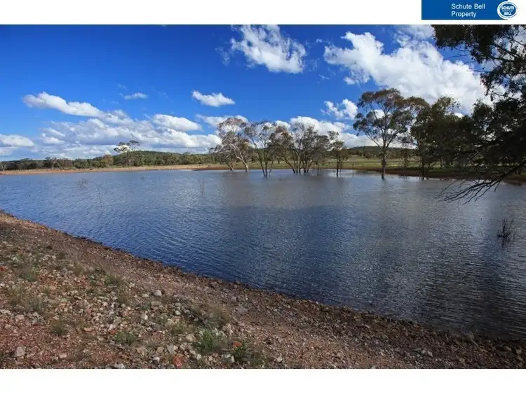 Second view of Homely rural property listing, Address available on request