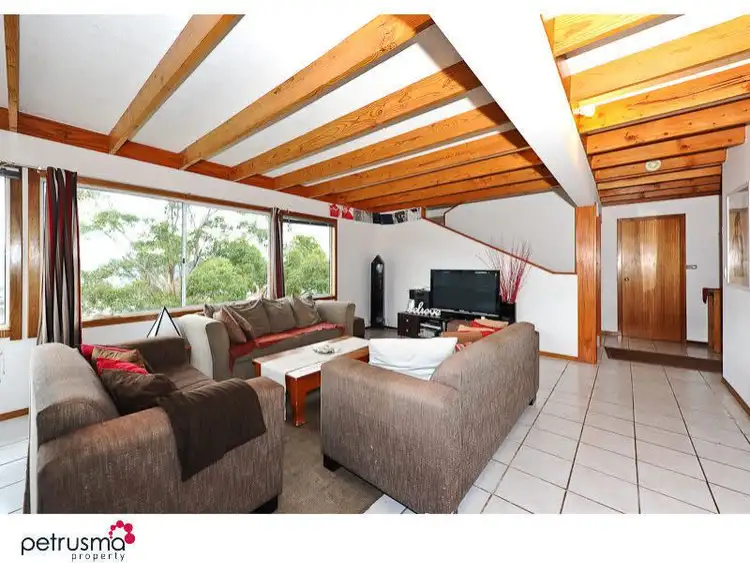 Third view of Homely house listing, 10 Canning Court, Mount Stuart TAS 7000