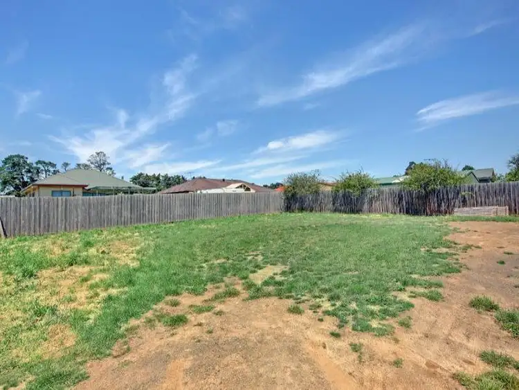 Second view of Homely land listing, LOT 2, 4 Thompson Place, Kilmore VIC 3764