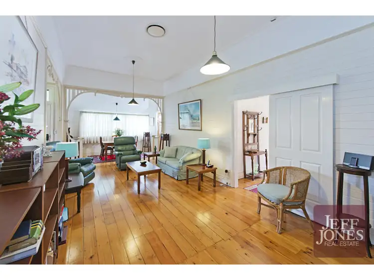 Fifth view of Homely house listing, 49 Newdegate Street, Greenslopes QLD 4120