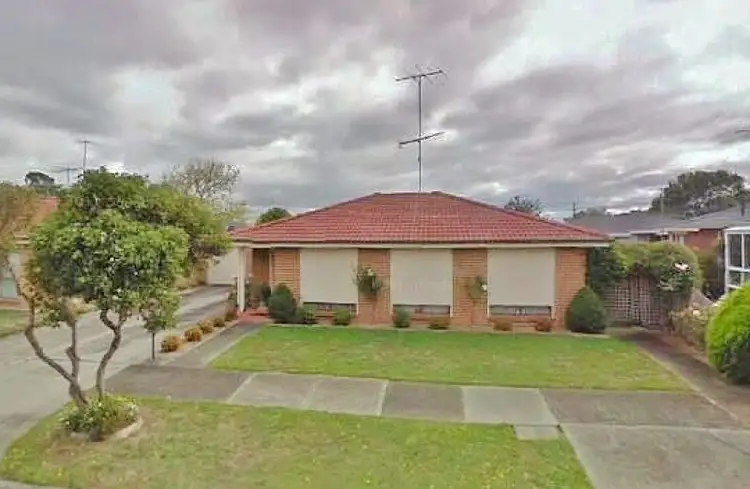 Second view of Homely unit listing, 3/18 Anzac Road, Trafalgar VIC 3824