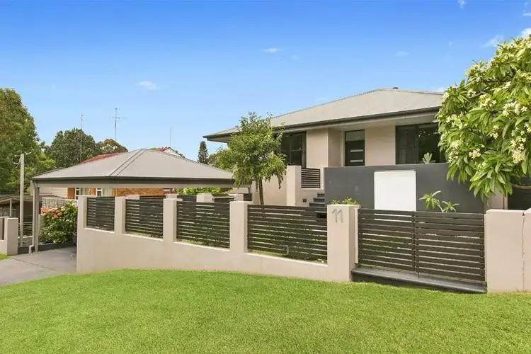 Fifth view of Homely house listing, 11 Tyalla Ave, Frenchs Forest NSW 2086