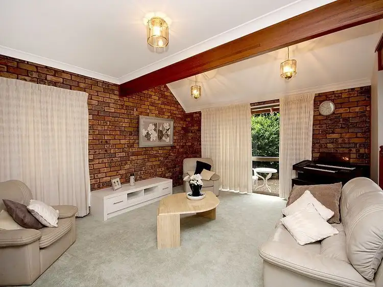 Third view of Homely house listing, 32 Grosmont ST, Carindale QLD 4152
