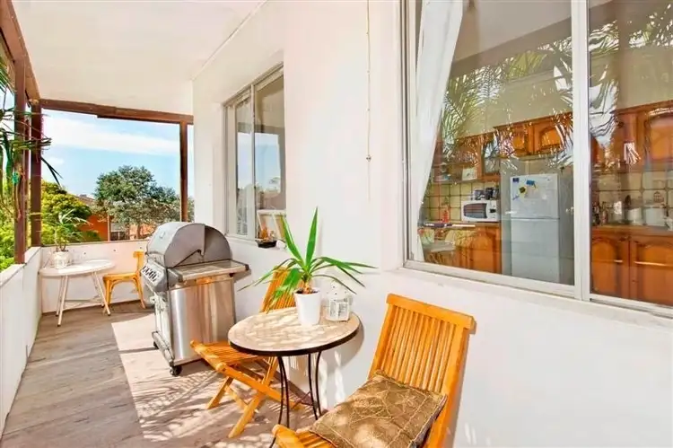 Third view of Homely semi-detached listing, 304 Bondi Road, Bondi Beach NSW 2026