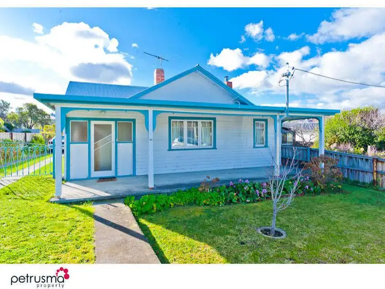 Second view of Homely house listing, 44 Clarence Street, Bellerive TAS 7018
