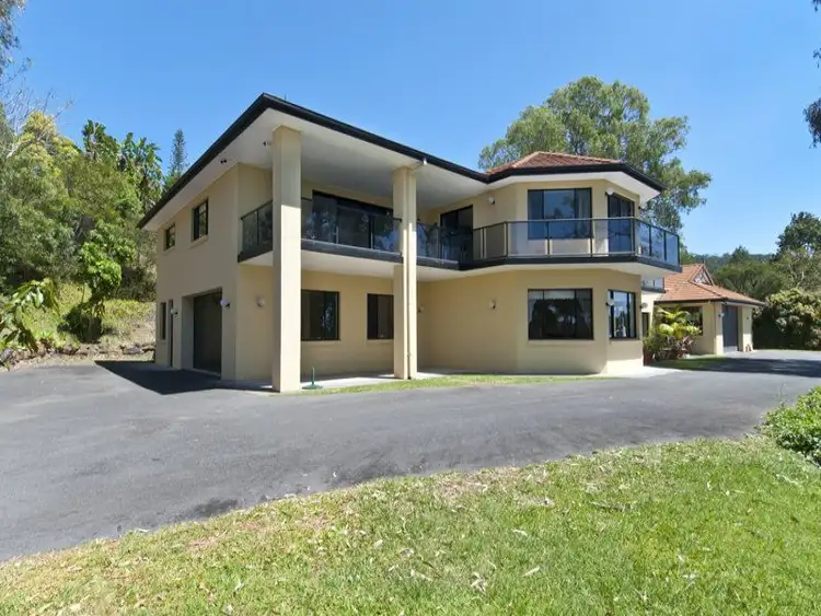 Fourth view of Homely house listing, 5 GRANDVIEW TERRACE, Tallai QLD 4213