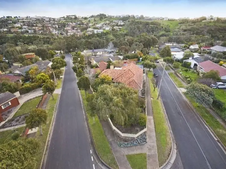 Second view of Homely house listing, 12 Ardlui Drive, Newtown VIC 3220